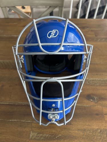 Catcher's Mask (Used)