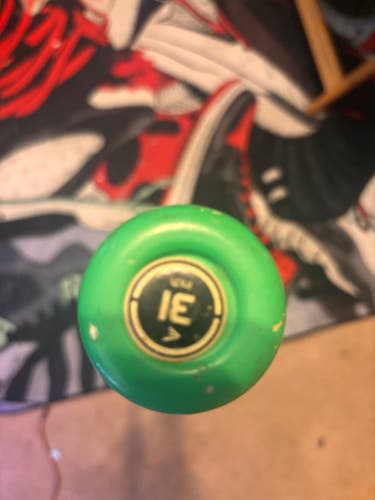 2018 Easton BBCOR Certified Bat (-3) 28 oz (Used)