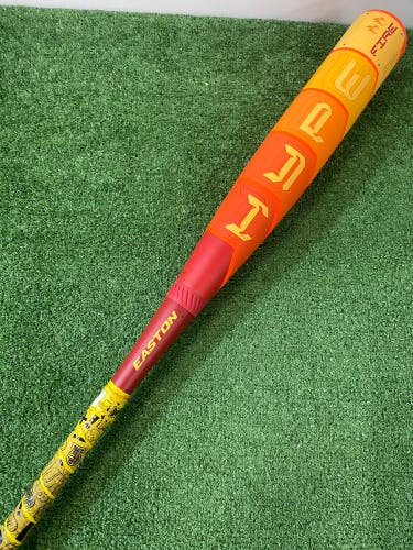 Easton Hype Fire (2 3/4") USSSA Bat (-10) 2025