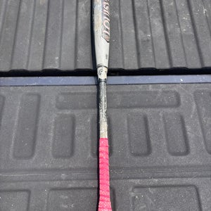 2026 Louisville Slugger Select PWR BBCOR 34/31 (Lightly Used)