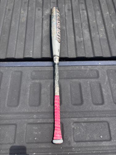 2026 Louisville Slugger Select PWR BBCOR 34/31 (Lightly Used)