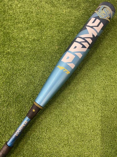 Louisville Slugger Meta Prime (2 3/4") USSSA Bat (-8) 2025