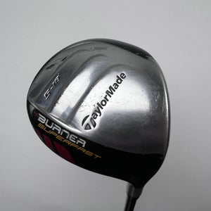 TaylorMade Burner Superfast 5 Fairway Wood 18* Matrix Ozik XCON-4.8 Stiff RH