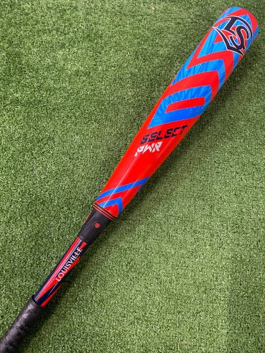 Louisville Slugger Select  (2 5/8") PWR USA Youth (-8)