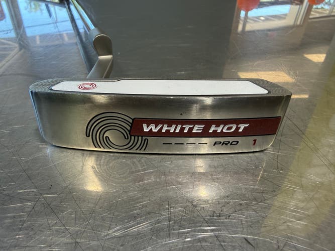Odyssey White Hot Left Hand Putter 34" (Used)