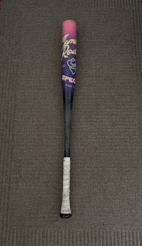 2026 Combat MFG Spec A1 Alloy BBCOR Certified Bat (-3) 30 oz 33" (Used)