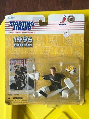 Starting Lineup 1996 Tom Barrass