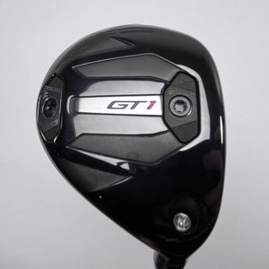 Titleist GT1 5 Hybrid 23* Project X Denali Red 5.5 60g Regular Graphite Mens RH