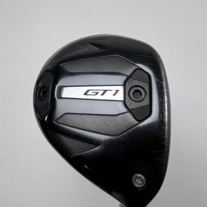 Titleist GT1 5 Hybrid 23* Aldila Ascent Blue 50R 50g Regular Graphite Mens RH