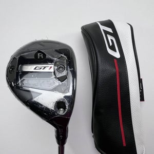 Titleist GT1 5 Hybrid 23* Fujikura Air Speeder 50g Regular Graphite RH HC NEW