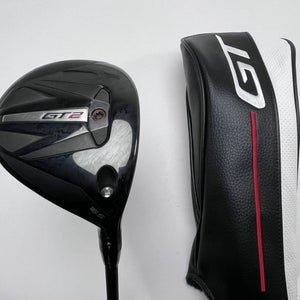 Titleist GT2 4 Fairway Wood 16.5* Tensei K Blue Xlink Tech 65g Regular RH HC