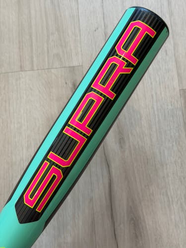 2026 Louisville Slugger Supra USSSA Composite Bat -5, 32/27