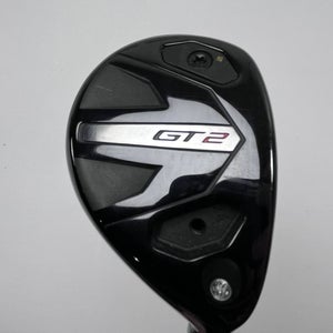 Titleist GT2 5 Hybrid 24* Mitsubishi Chemical Tensei K Blue Xlink Regular RH
