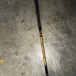 Men's Right Handed Driver Stiff Flex Graphite Shaft 46" (Used)