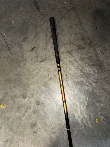 Men's Right Handed Driver Stiff Flex Graphite Shaft 46" (Used)