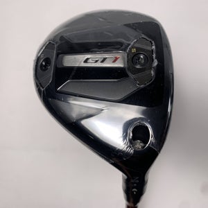 Titleist GT1 7 Hybrid 29* Project X Denali Red 4.0 Ladies Graphite Womens RH NEW