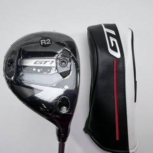Titleist GT1 6 Hybrid 26* Fujikura Air Speeder R2 50g Senior Graphite RH HC NEW