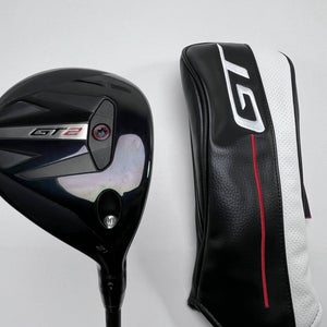 Titleist GT2 7 Fairway Wood 21* Tensei K Blue Xlink Tech 65g Regular RH HC