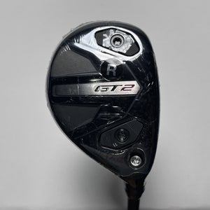 Titleist GT2 5 Hybrid 24* Tensei K Blue Xlink Tech 65g Regular RH NEW