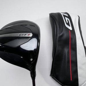 Titleist GT1 Driver 10* Project X Denali Red 5.5 50g Regular Graphite Mens RH HC