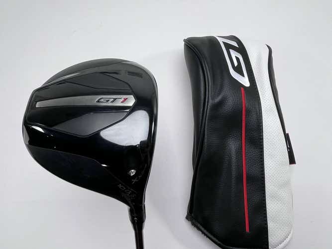 Titleist GT1 Driver 10* Project X Denali Red 5.5 50g Regular Graphite Mens RH HC