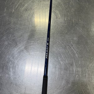 Men's Shaft Extra Stiff Flex Graphite Shaft (Used)