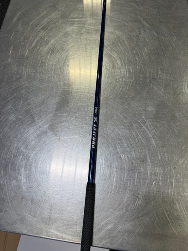 Men's Shaft Extra Stiff Flex Graphite Shaft (Used)