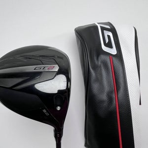 Titleist GT2 Driver 9* Mitsubishi Chemical Tensei K Blue Xlink 55g Reg RH HC