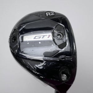 Titleist GT1 5 Hybrid 23* Fujikura Air Speeder R2 50g Senior Graphite  RH NEW
