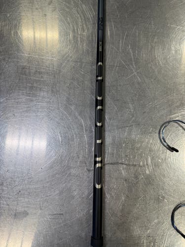 Ping Alta CB Shaft Stiff Flex (Used)