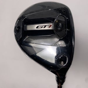 Titleist GT1 5 Hybrid 23* Project X Denali Red 4.0 Ladies Graphite Womens RH NEW