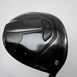Titleist TSR4 Driver 9* Tensei Blue AV Series Xlink Tech 55g Stiff RH Dents