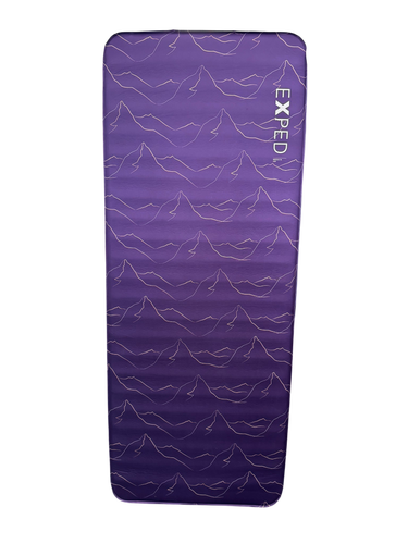 77.6x25.6 Exped Megamat LXW Sleeping Pad