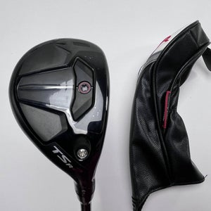 Titleist TSR2 5 Hybrid 24* Tensei Blue AV Series Xlink Tech 65g Regular RH HC