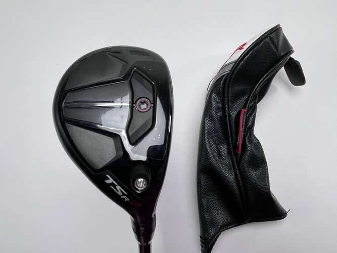 Titleist TSR2 5 Hybrid 24* Tensei Blue AV Series Xlink Tech 65g Regular RH HC