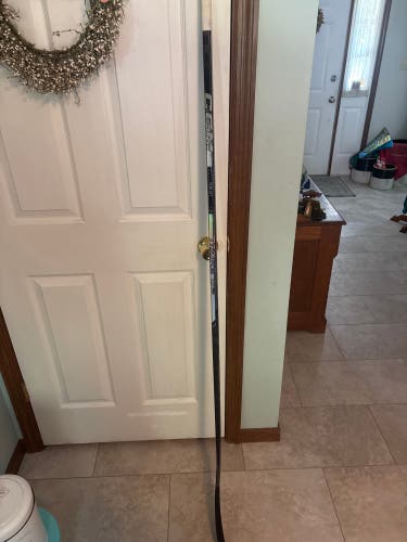 Senior CCM Tacks XF Pro Right Handed Hockey Stick P90 75 Flex (Used)