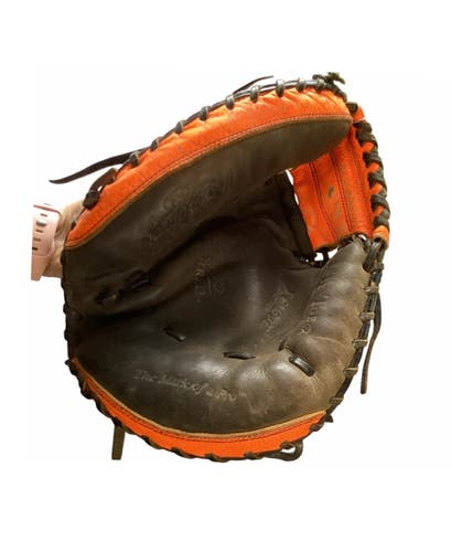 Rawlings RH Catcher's Player Preferred RCM325 Baseball Glove 33" (Used)