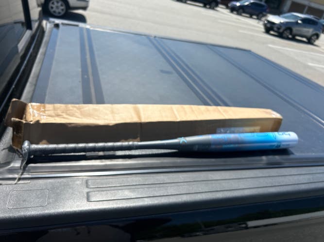 2026 Easton Ghost OG Composite Bat (-8) 25 oz 33" (New)