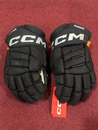 CCM HGPJS Gloves 13" Pro Stock (New)Item#PWPA