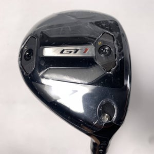Titleist GT1 7 Hybrid 29* Project X Denali Red 4.0 Ladies Graphite Womens RH NEW