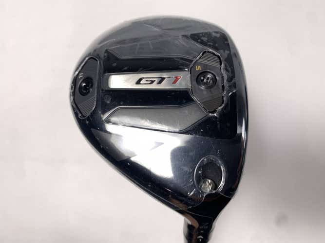 Titleist GT1 7 Hybrid 29* Project X Denali Red 4.0 Ladies Graphite Womens RH NEW