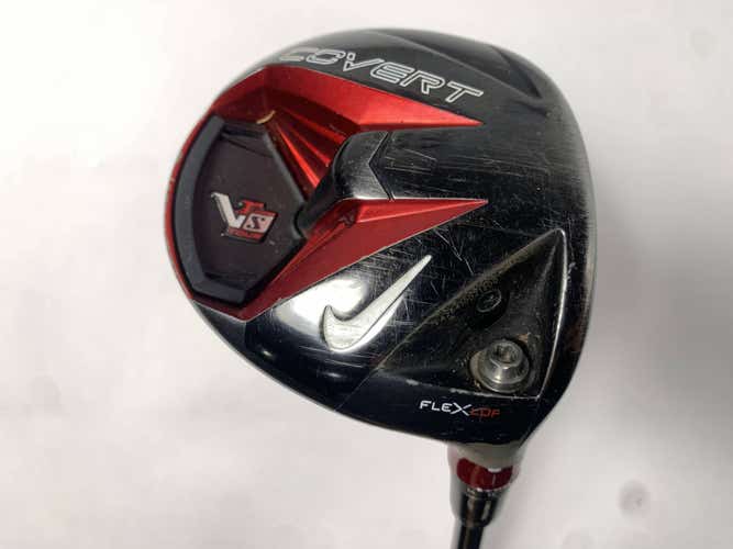 Nike VR S Covert Tour 3 Fairway Wood 15* Kuro Kage 70g Extra Stiff RH