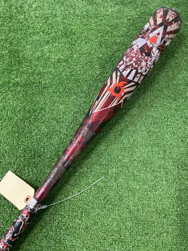 DeMarini Voodoo Youth (2 5/8") USA 2023 (-11)