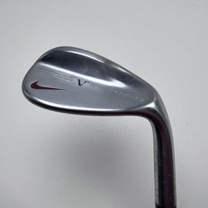 Nike VR X3X Lob Wedge LW 58* True Temper Dynamic Gold Wedge Steel Mens RH