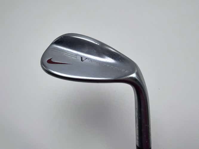 Nike VR X3X Lob Wedge LW 58* True Temper Dynamic Gold Wedge Steel Mens RH