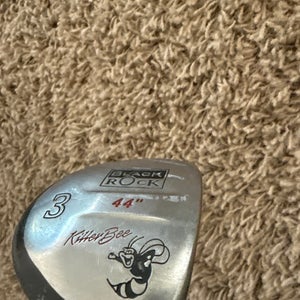 Men's 1997 Right Handed Driver Regular Flex Graphite Shaft 44" (Used)