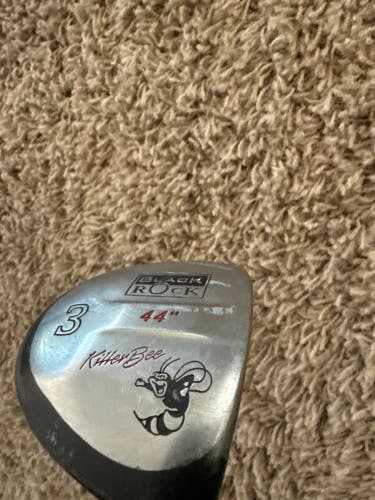 Men's 1997 Right Handed Driver Regular Flex Graphite Shaft 44" (Used)