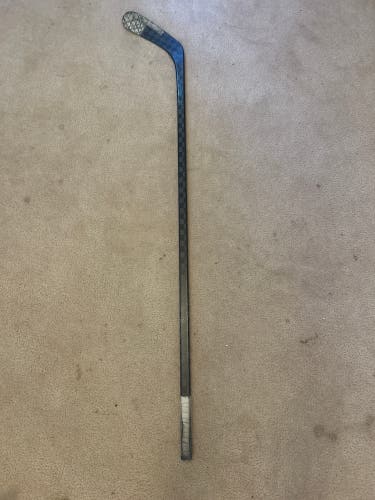 Intermediate Left Hand Hockey Stick P92 65 Flex Pro Stock (Used)
