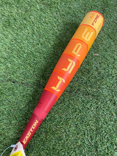 Easton Hype Fire (2 3/4") USSSA Bat (-8) 2025