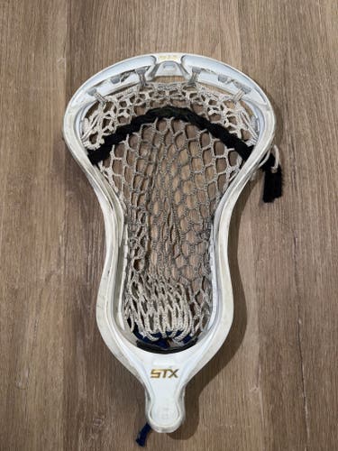 STX Stallion 1K Head Strung (Used)